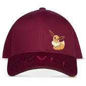 Difuzed Pokémon Eevee Cap