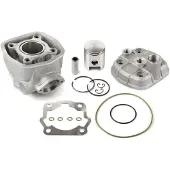 Airsal Derbi Senda Lc Ø40 Mm 50cc Sylindersats