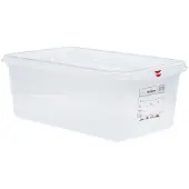 Denox 12550.030 Matboks For Tralle 28l