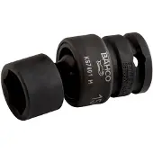 Bahco 3/8´´ 22 Mm Articulated Kraftpipe