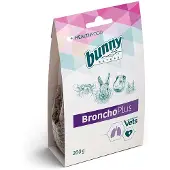 Bunny Broncho Plus 200g Gnagertilskudd 5 Enheter
