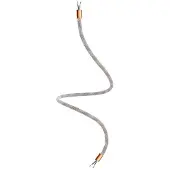 Creative Cables Creative Flex Rm72 Slangekabel 90 Cm