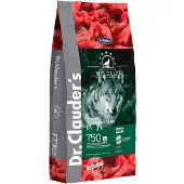 Dr. Clauder Wildlife Hund-og Lammemat 11.5kg