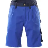 Mascot Image 00949 Shorts