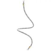 Creative Cables Creative Flex Rm72 Slangekabel 90 Cm