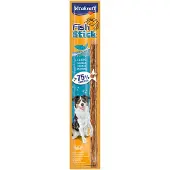 Vitakraft Fish Stick 15gr Laksesnacks 50 Enheter