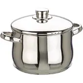 Ibili Inox Oslo 28 Cm Gryte
