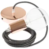 Creative Cables Rl03 1 M Pendellampe