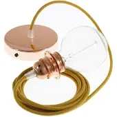 Creative Cables Rc31 Diy 1 M Hengelampe Pendel For Lampeskjerm