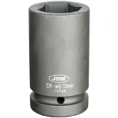 JBM 1´´ 33 Mm Kraftpipe