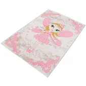 Wellhome 80x150 Cm Wh0962-3 Teppe