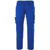 Mascot Unique 12079 Big Thigh Pockets Arbeidsbukser
