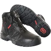 Mascot Footwear Industry F0452 Verne Sko
