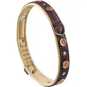 Ferplast Circus 20 Mm 44 Cm Hundehalsbånd