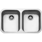 Smeg Um4040 72x41 Cm Vask