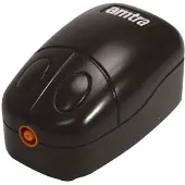 AMTRA Luftepumpe Til Akvarium