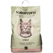 Wuapu Naturcorn Original Kattesand 17.5l