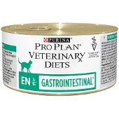 Purina Pro Plan Vet En Gastroenteric Boks 24x195g Kattemat