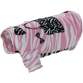 Ferplast Savannedog T-skjorte
