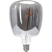 Aigostar R140 E27 4w 1800k 136 Lumens Box Led-filamentpære