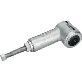 Bahco Hydraulisk Jekk Med Galvanisert Finish 40 Mm