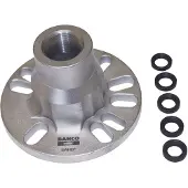 Bahco Bushing-ekstraktorplate