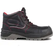 Paredes Seguridad Extreme S3 Src Verne Sko