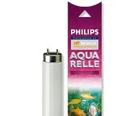 Ferplast Aquarell 38w Neon Akvarielampe