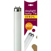 Ferplast Daylight T8 30w Terrariumlampe
