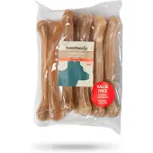 Beeztees Tyggesnack Med Oksekjøttbein For Hund 21cm
