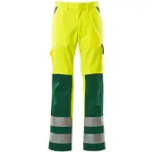 Mascot Safe Compete 07179 Arbeidsbukser