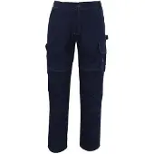 Mascot Hardwear 08679 Big Thigh Pockets Arbeidsbukser