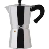 Thulos Th-cc12t Kaffetrakter Italiensk 12 Kopper