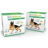 Kimipharma Support Kosttilskudd For Hund 120 Enheter