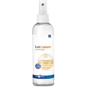 LETI Leticaderm Lotion Sjampo 200ml