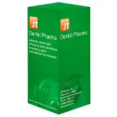 Jtpharma Dental Pharma 50g Tannkrem For Kjæledyr