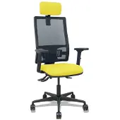 Piqueras Y Crespo Bormate Arms 2d Ergonomisk Kontorstol