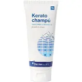 LETI Letikerato Plus 200ml Sjampo