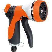 Stocker 7 Aluminium Vanningskanon