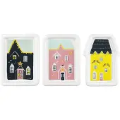 Kitchencraft Nøtteknekker-dippskål 2 Enheter