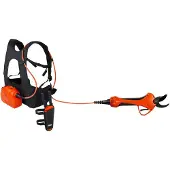 Stocker Vulcano E-35 Tpc Beskjæringssaks