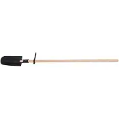 Stocker Steel Gardener´s With Handle 1300g Spade