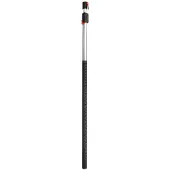 Stocker Pro Combisystem Alu 140-250 Cm Teleskopisk Håndtak