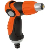 Stocker Adjustable Alu Vanningskanon