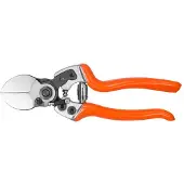 Stocker Ergo Asimmetric Central Blade Light 21 Beskjæringssaks