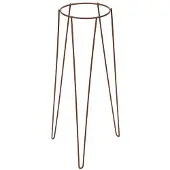 Sauvic 24x80 Cm Blomsterpotte