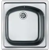 Mepamsa Cuadro 43.45 Inox Vask