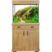 Fluval Shaker-møbler + Lokk Uten Akvarium 168l