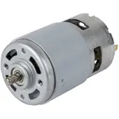 JBM 60041 Motor For Oscillerende Multiverktøy