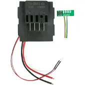 JBM 60005 Hovedkort For Elektrisk Skrutrekker